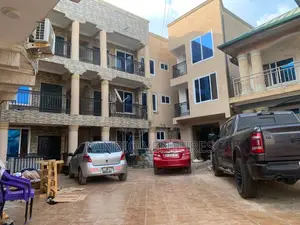 2bdrm Apartment in Kwashieman for rent