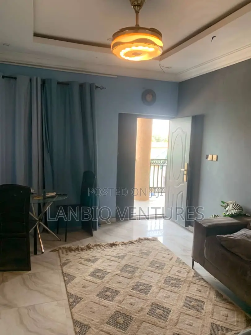 2bdrm Apartment in Kwashieman for rent