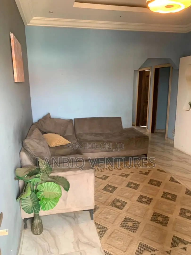 2bdrm Apartment in Kwashieman for rent