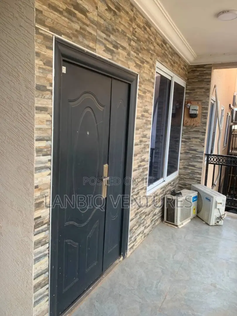 2bdrm Apartment in Kwashieman for rent