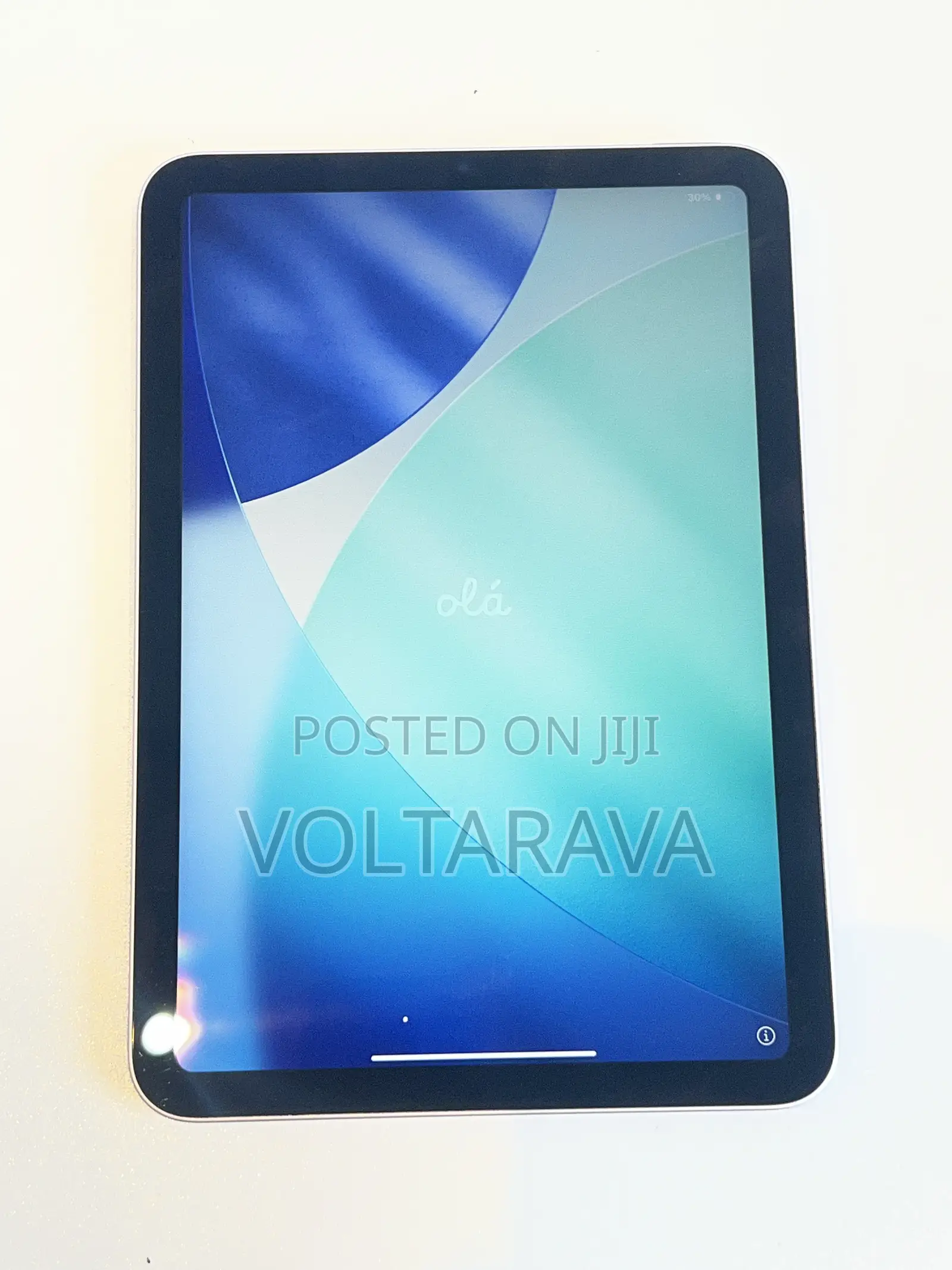 Apple iPad mini 7 128 GB