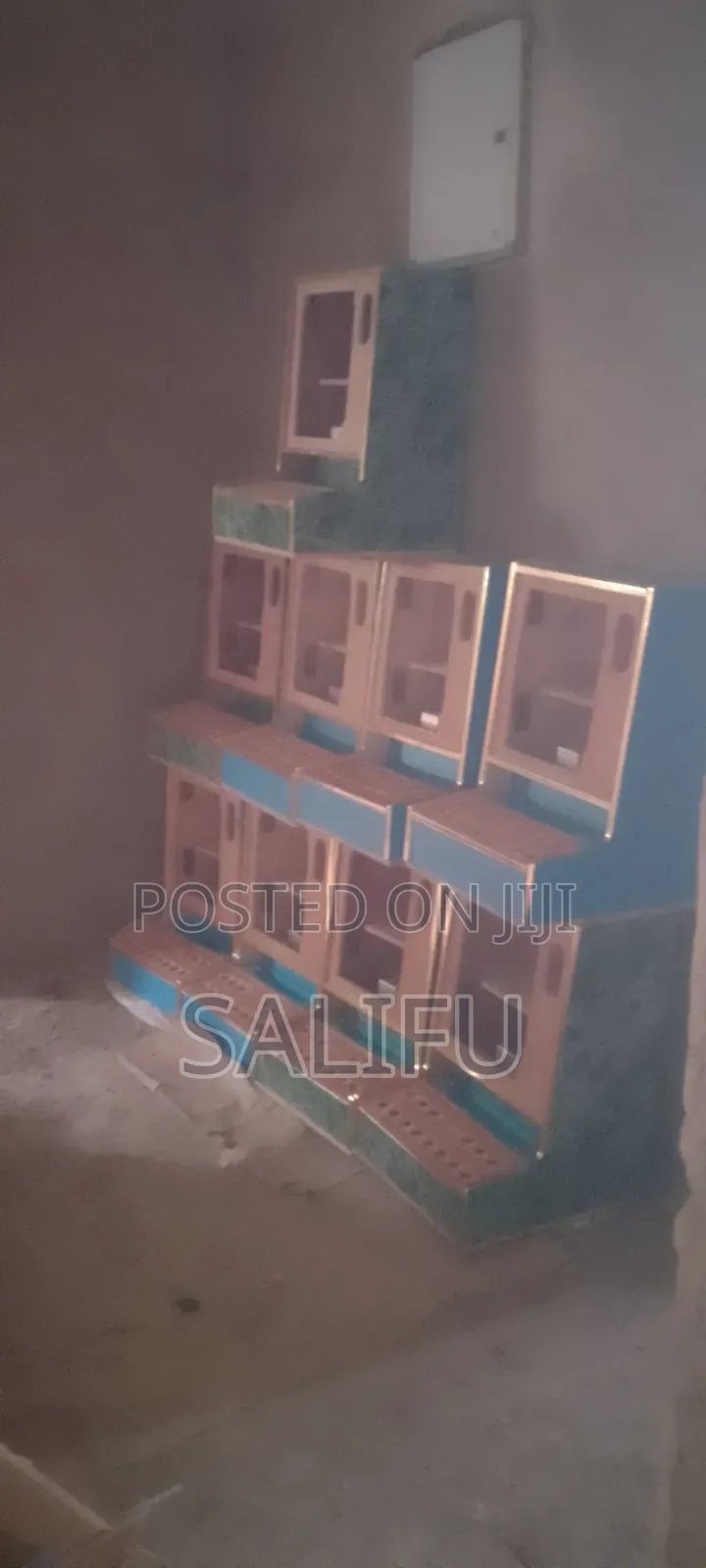 Jackpot Machine for Sell