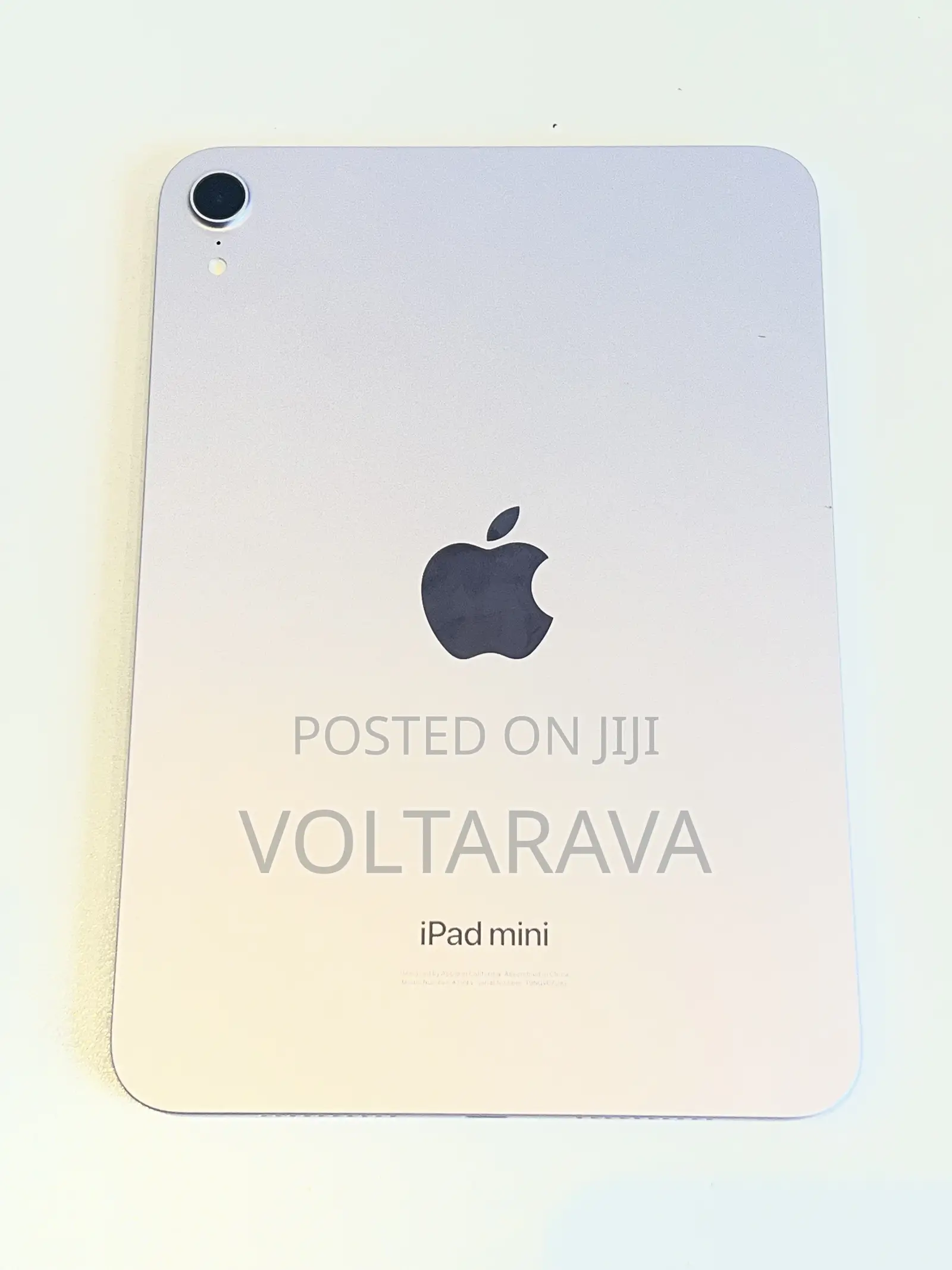 Apple iPad mini 7 128 GB