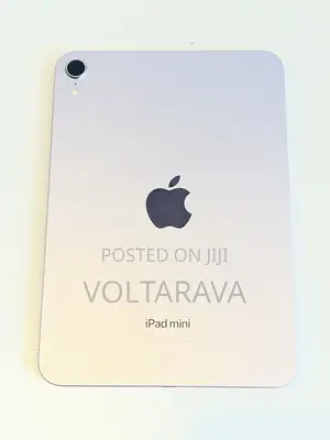 Apple iPad mini 7 128 GB