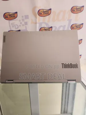 Laptop Lenovo ThinkBook 14s Gen 2 8GB Intel Core i5 SSD 256GB