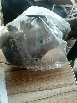 Suzuki Swift (2011-2017) Ac Compressor.
