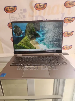 Laptop Lenovo ThinkBook 14s Gen 2 8GB Intel Core i5 SSD 256GB