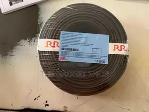 Rr Cable Pure Copper 2.5mm