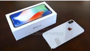 iPhone X Smart Phone Cell Battery