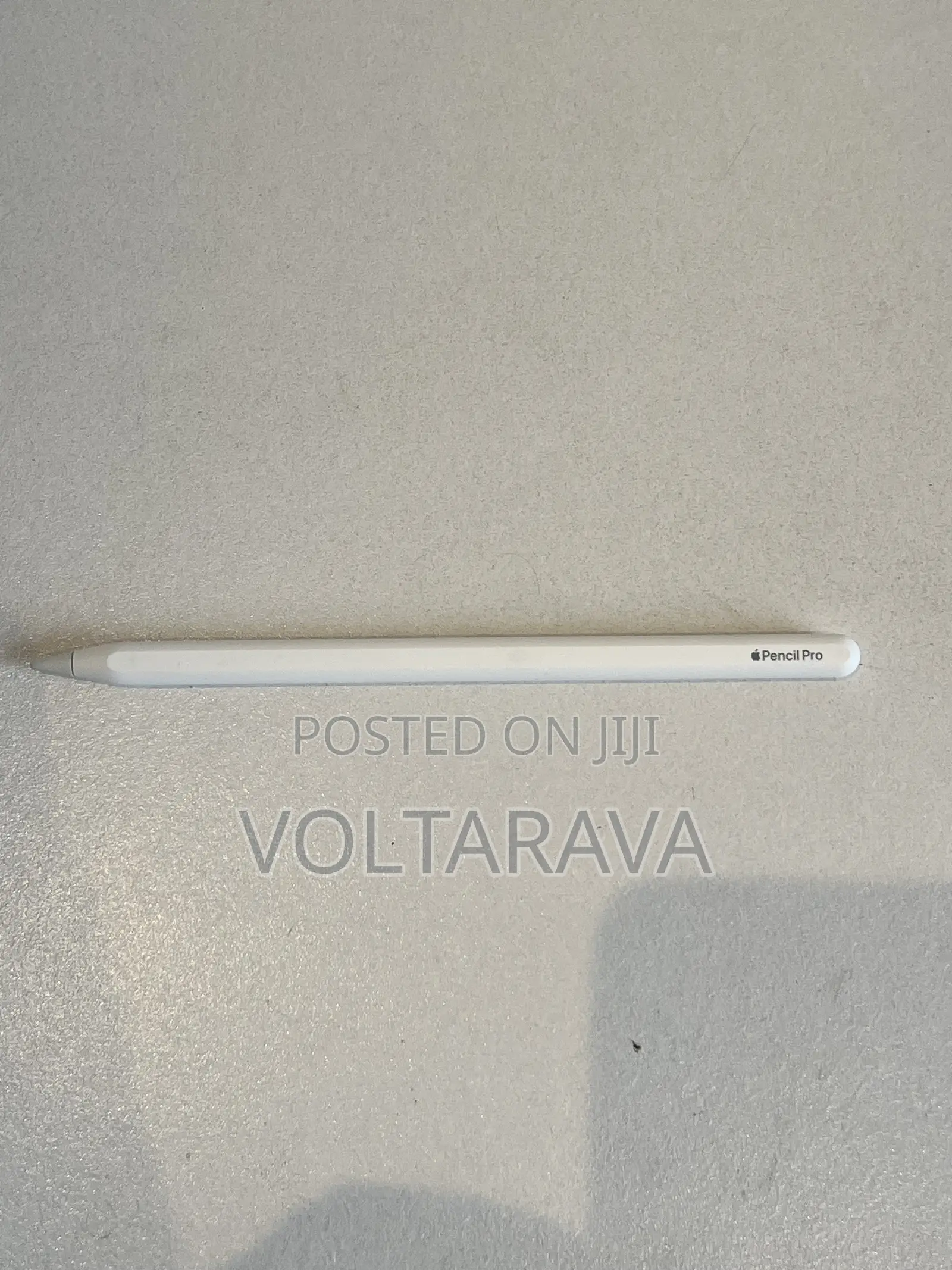 Apple Pencil Pro