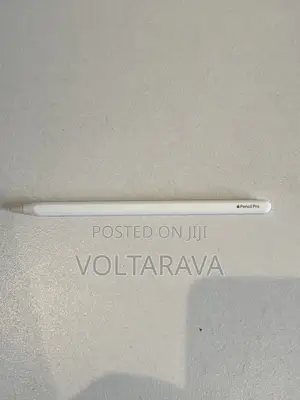 Apple Pencil Pro