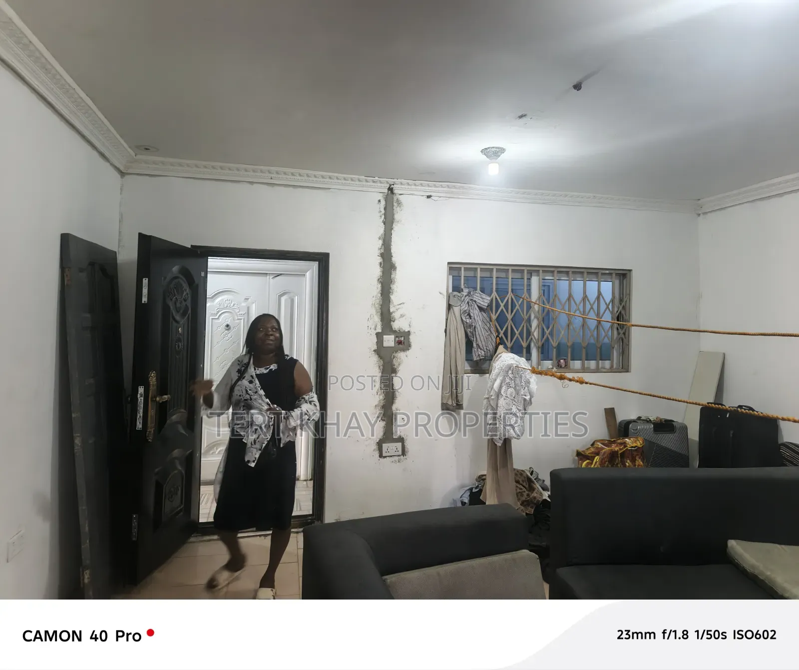 Mini Flat in Greda Extension for rent