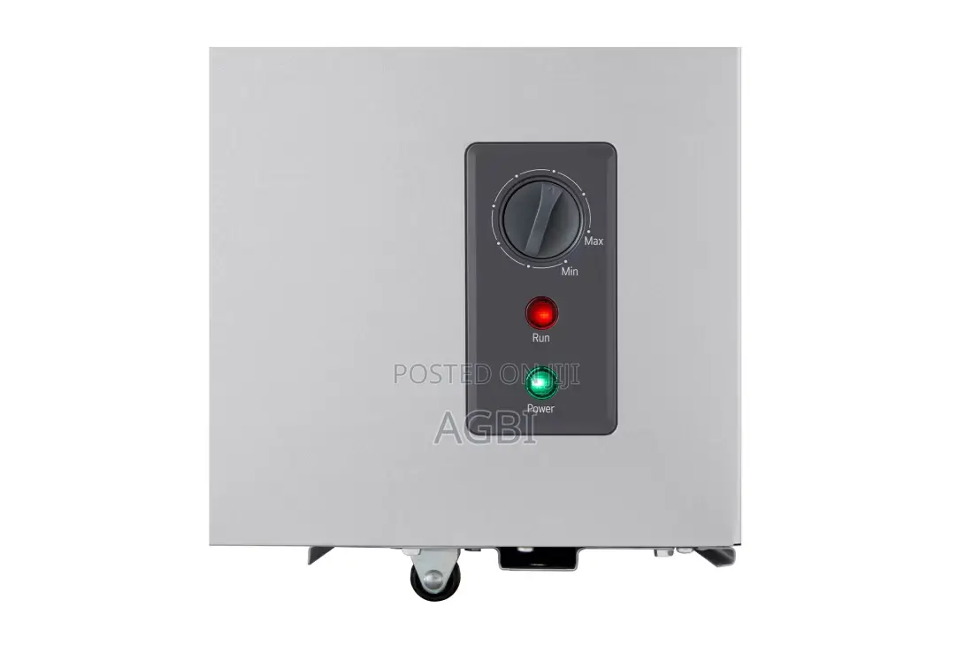 Lg Chest Freezer 194l