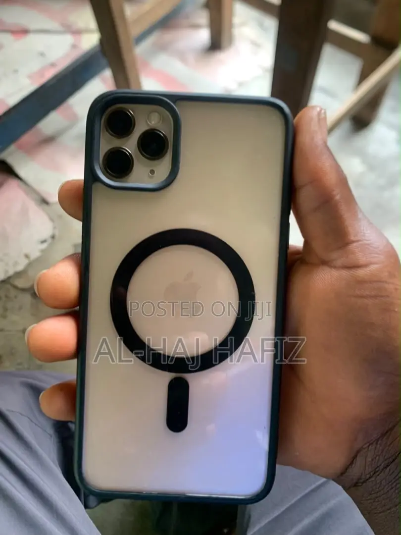 Apple iPhone 11 Pro Max 256 GB Gold