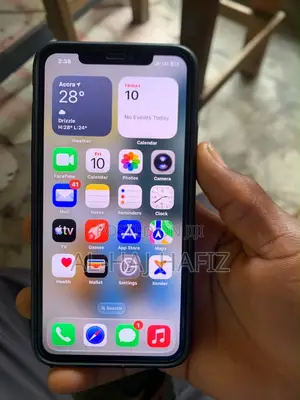 Apple iPhone 11 Pro Max 256 GB Gold
