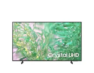 Nice Slim Design 85 Inch Crystal Uhd Du8000 Tizen Os Smart Tv (2024