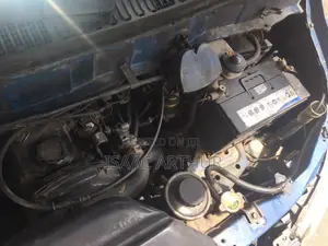 Kia Pregio 2000 Gold