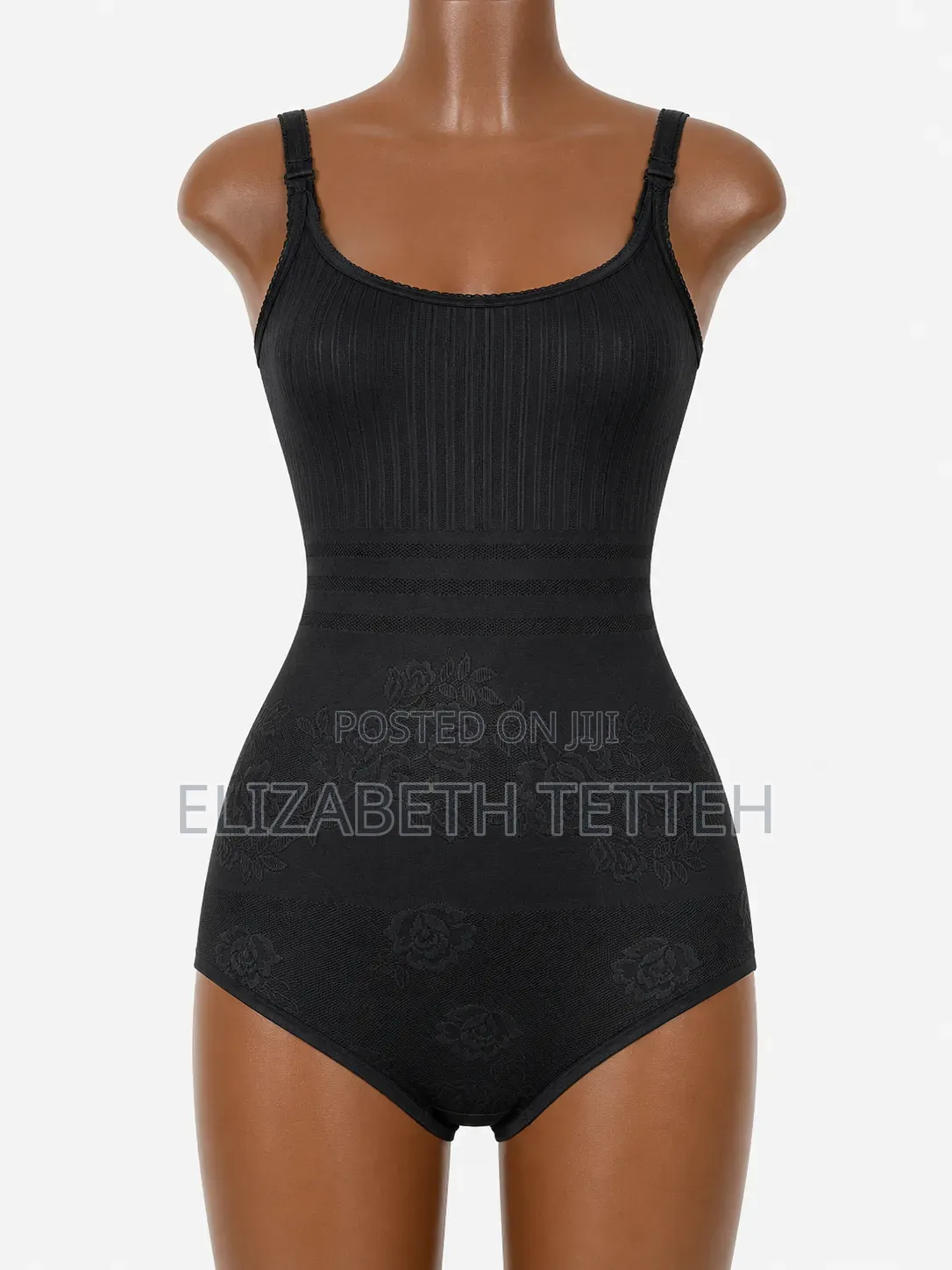 Body Shapers Seamless Tops