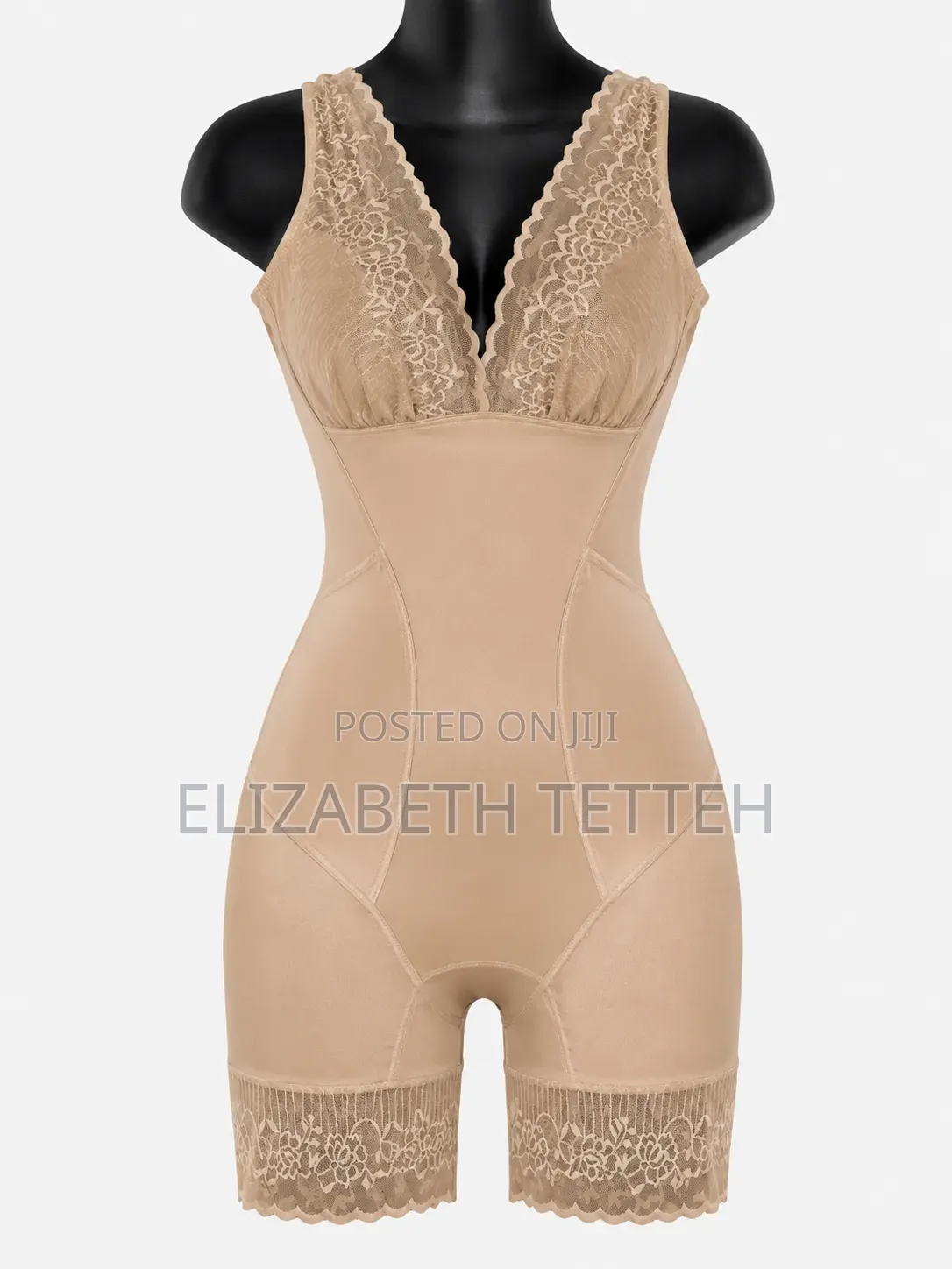 Body Shapers Seamless Tops