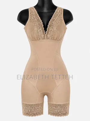 Body Shapers Seamless Tops