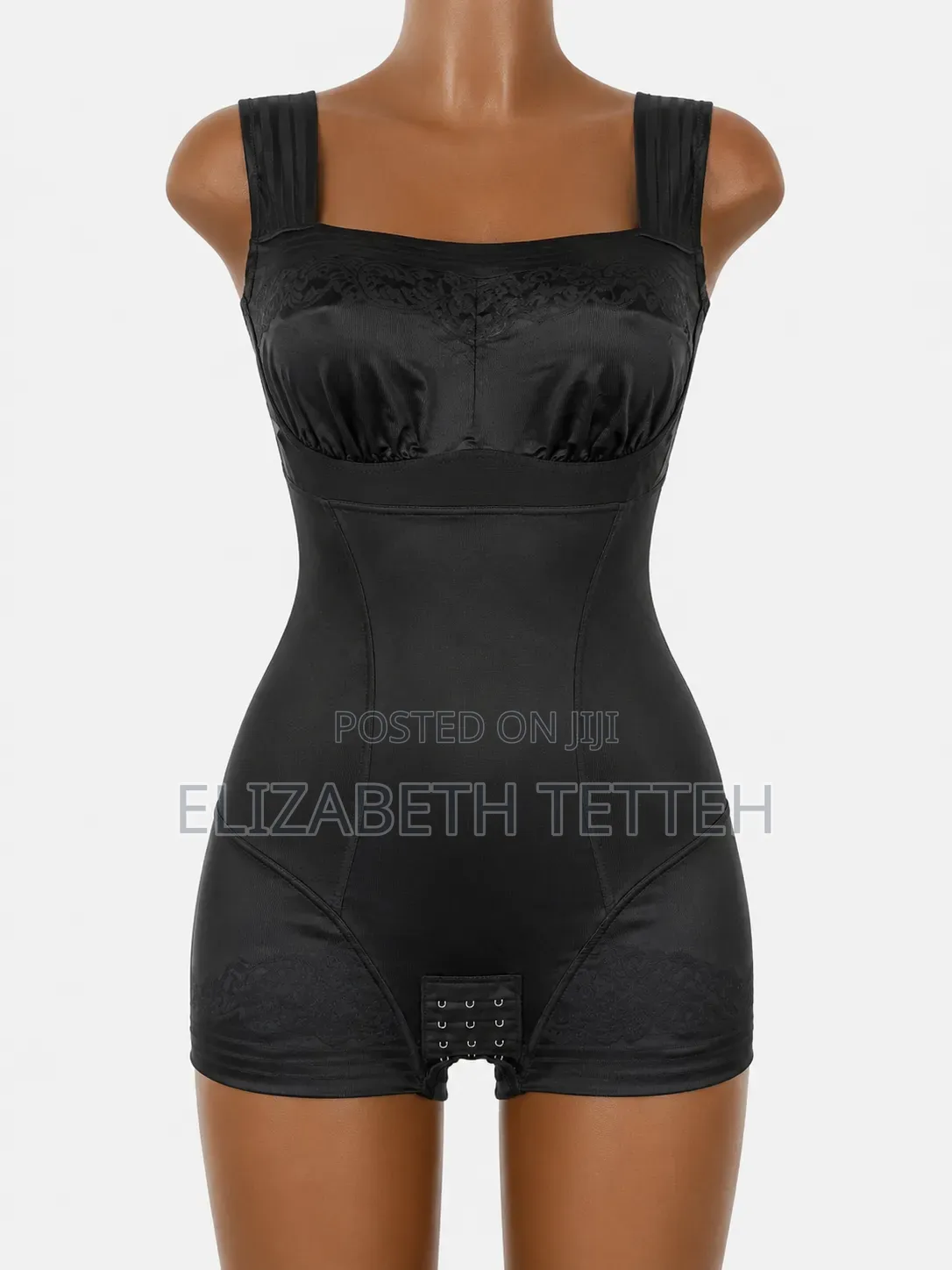 Body Shapers Seamless Tops