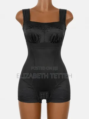 Body Shapers Seamless Tops