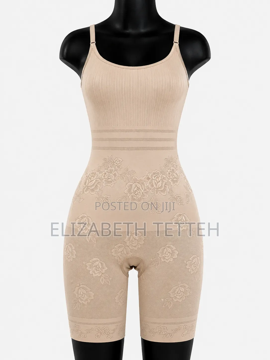 Body Shapers Seamless Tops