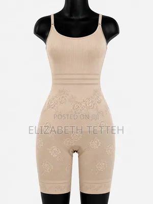 Body Shapers Seamless Tops