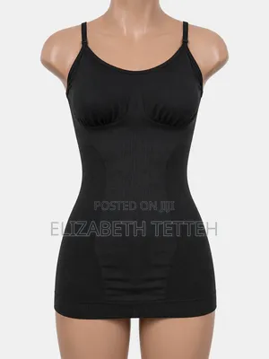 Body Shapers Seamless Tops