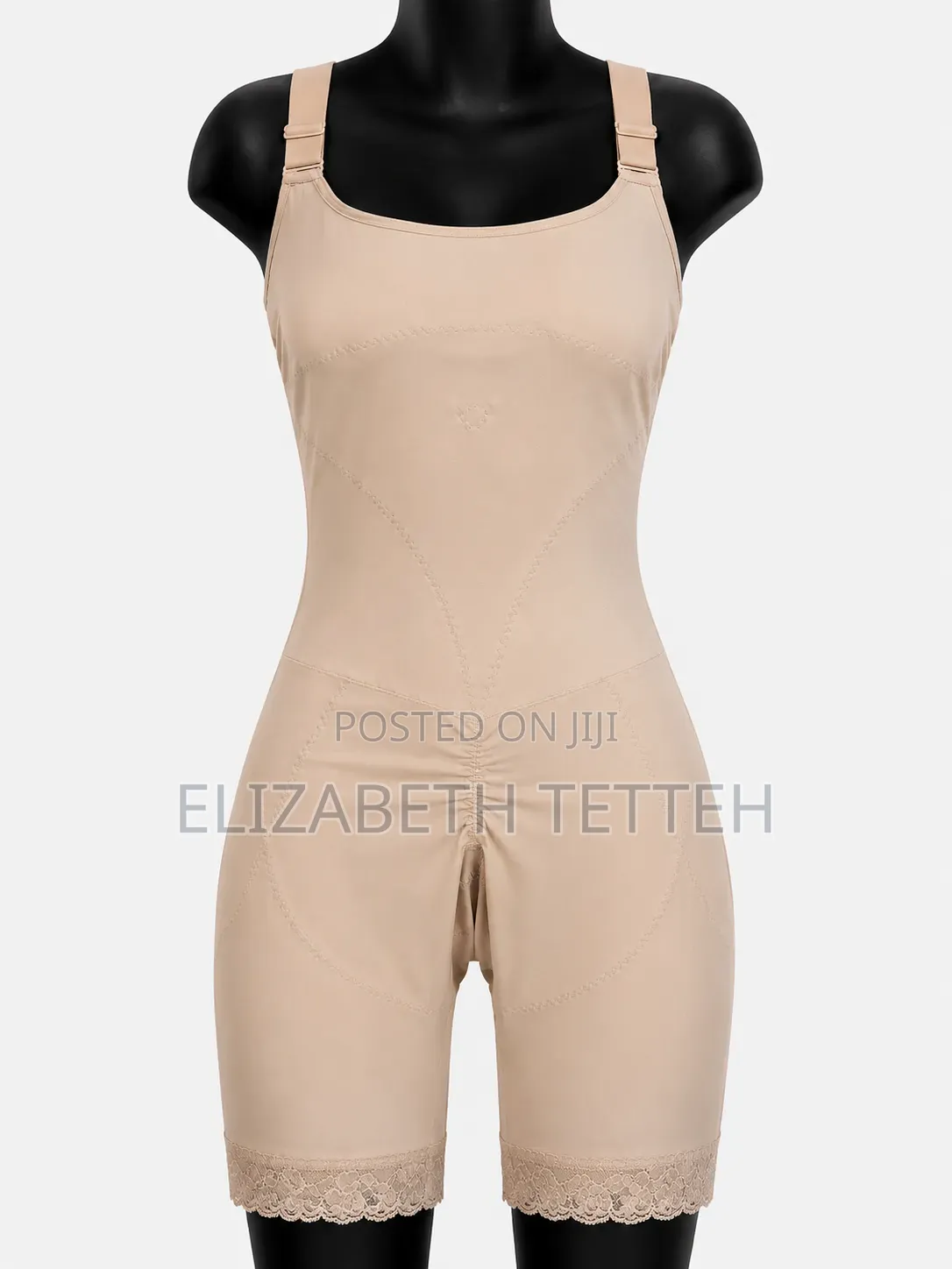 Body Shapers Seamless Tops