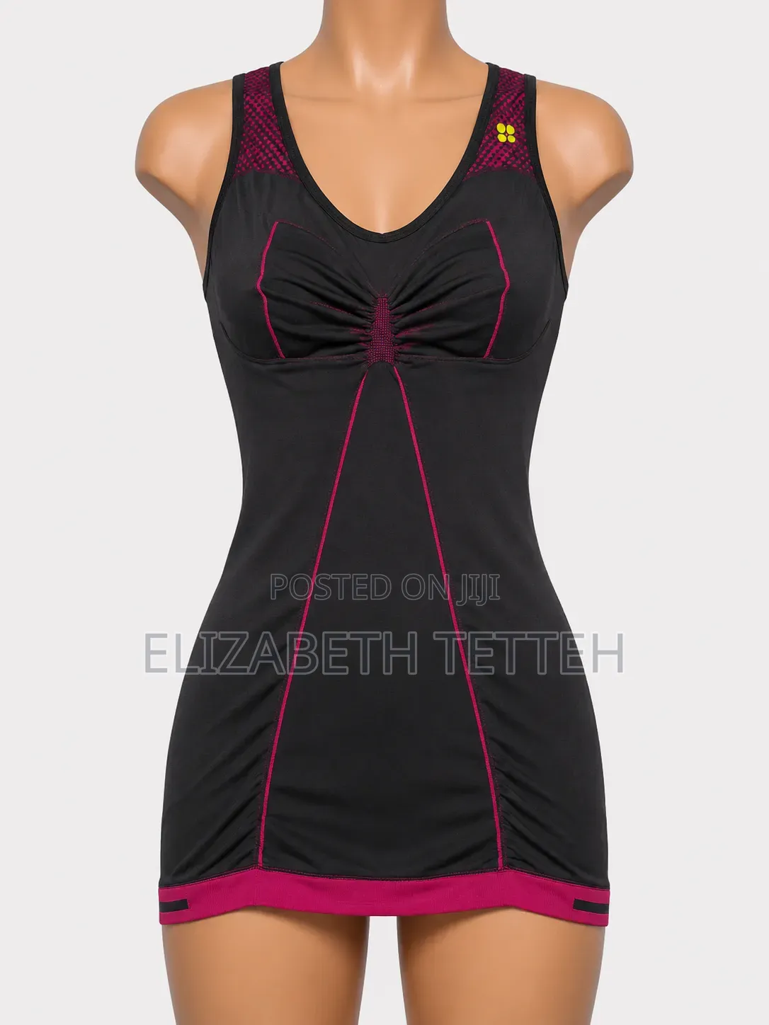 Body Shapers Seamless Tops