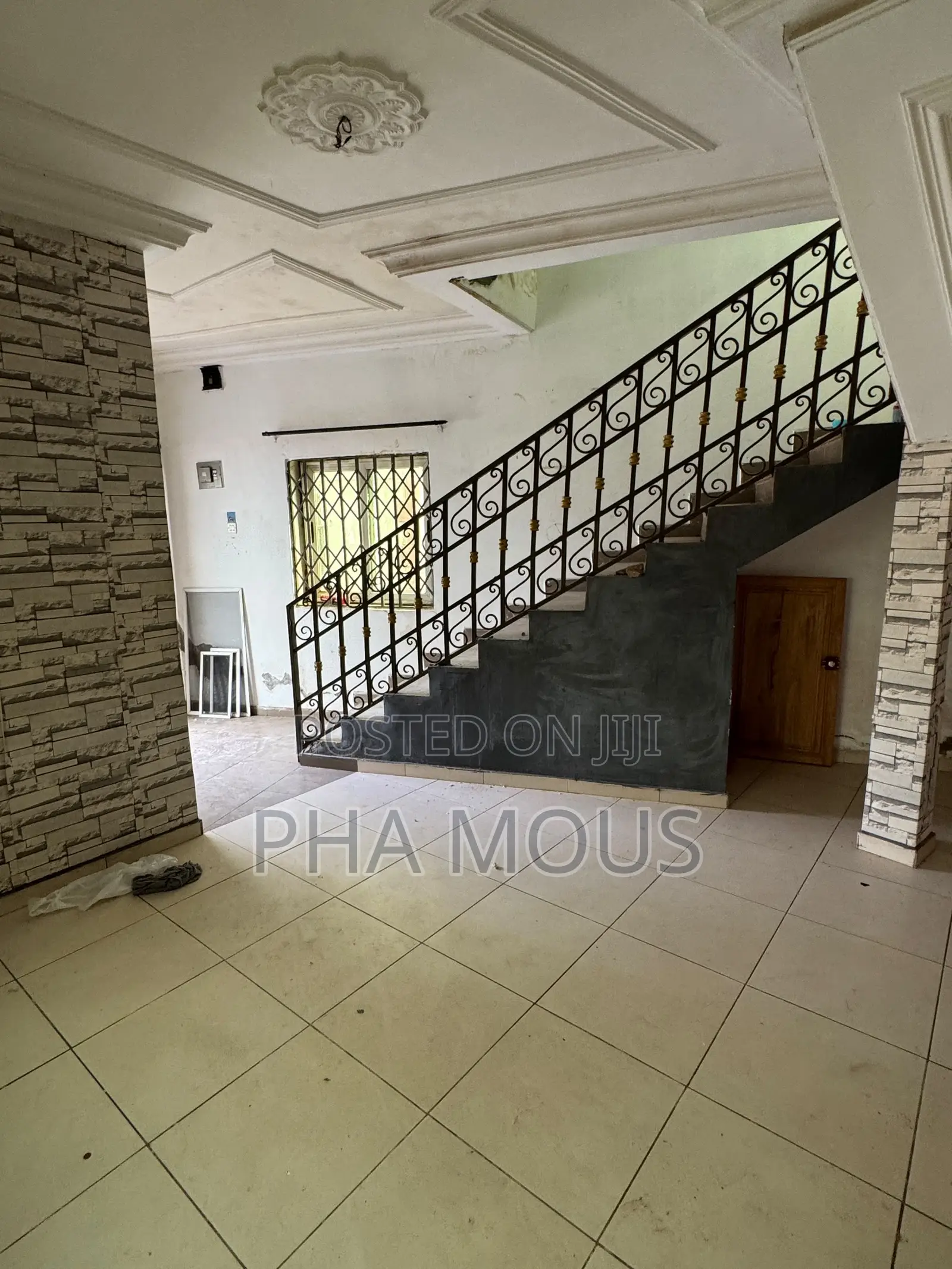 1bdrm Apartment in Ofankor for rent
