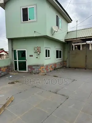 1bdrm Apartment in Ofankor for rent