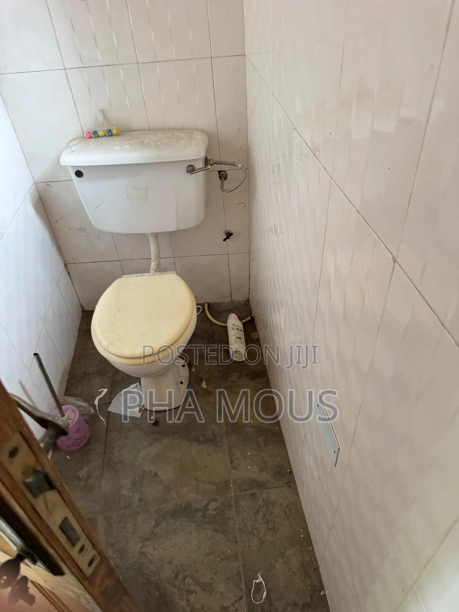 1bdrm Apartment in Ofankor for rent