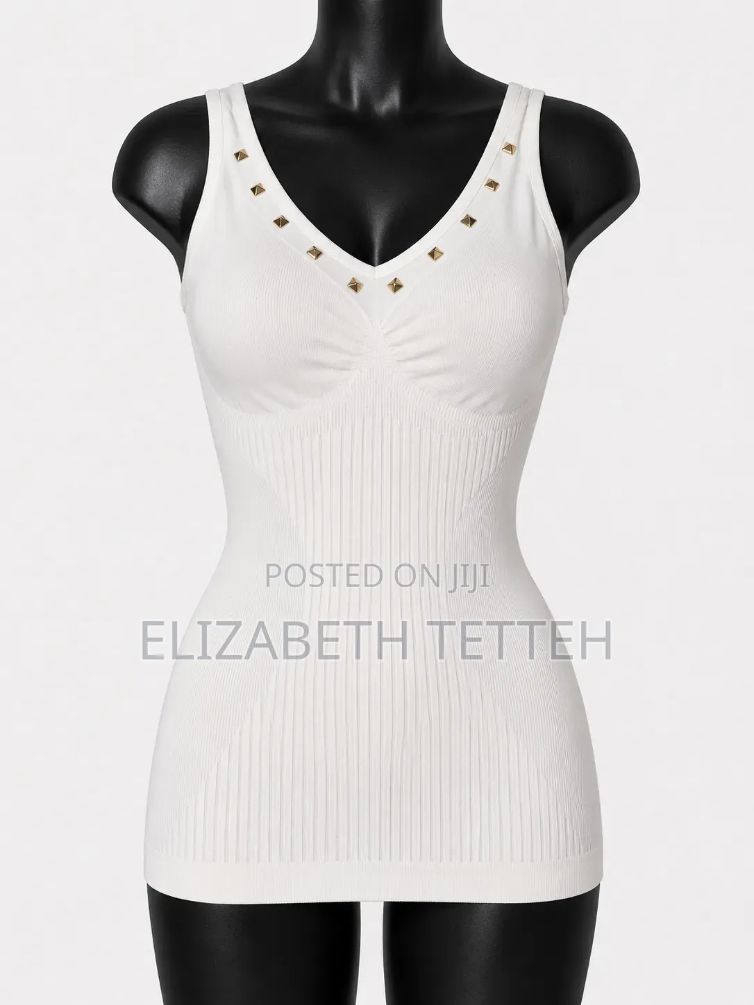 Body Shapers Seamless Tops