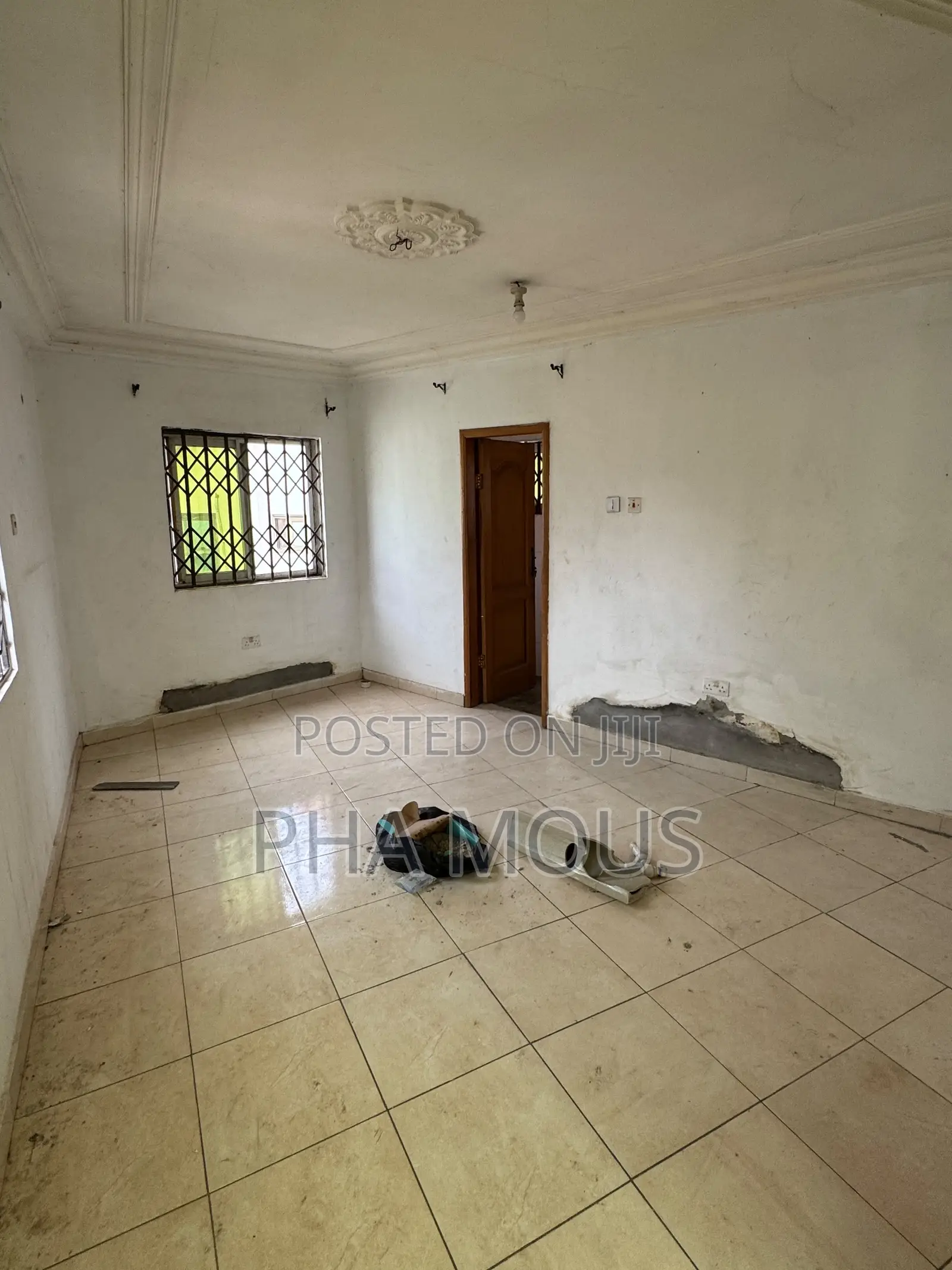 1bdrm Apartment in Ofankor for rent