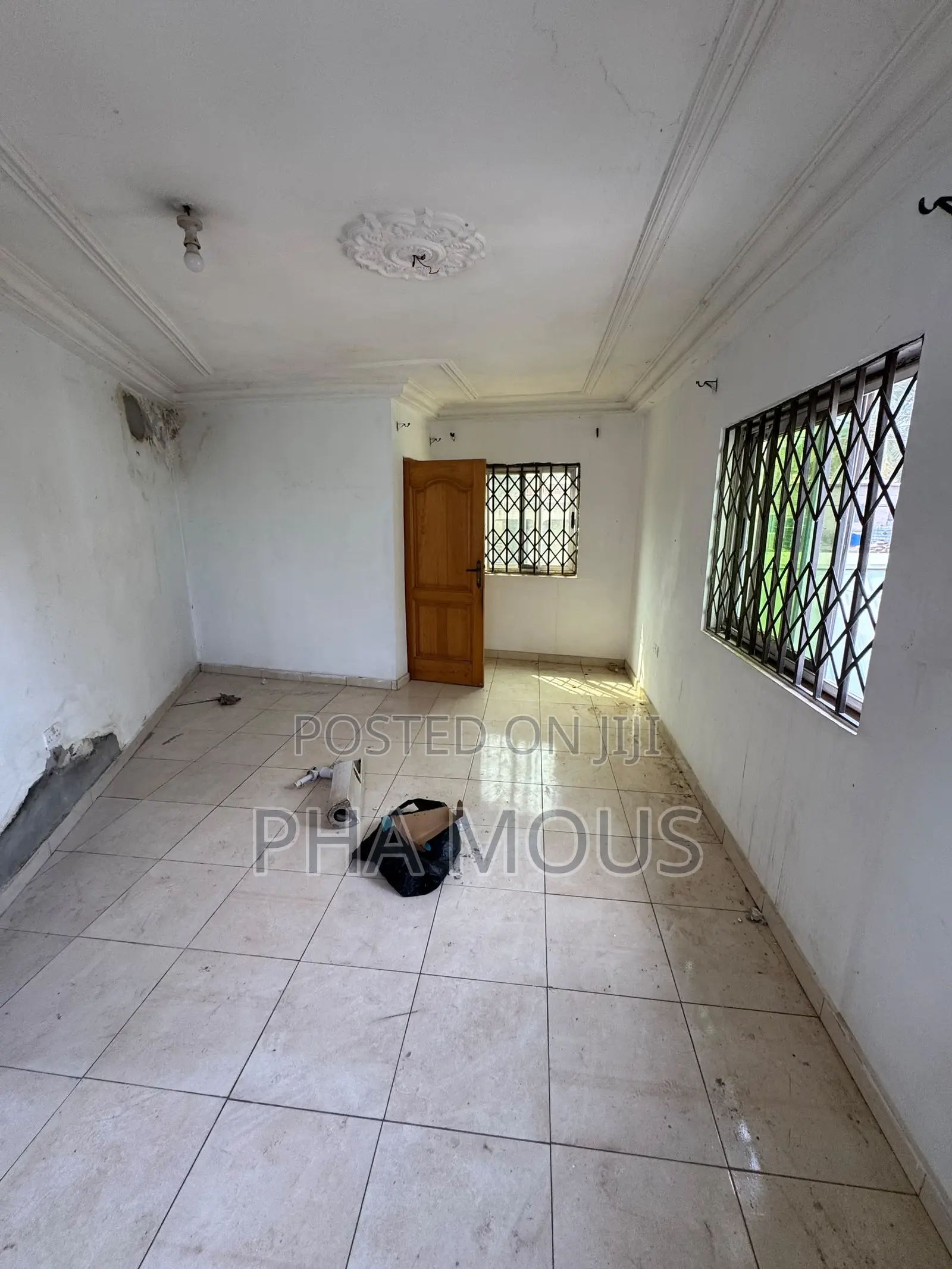 1bdrm Apartment in Ofankor for rent