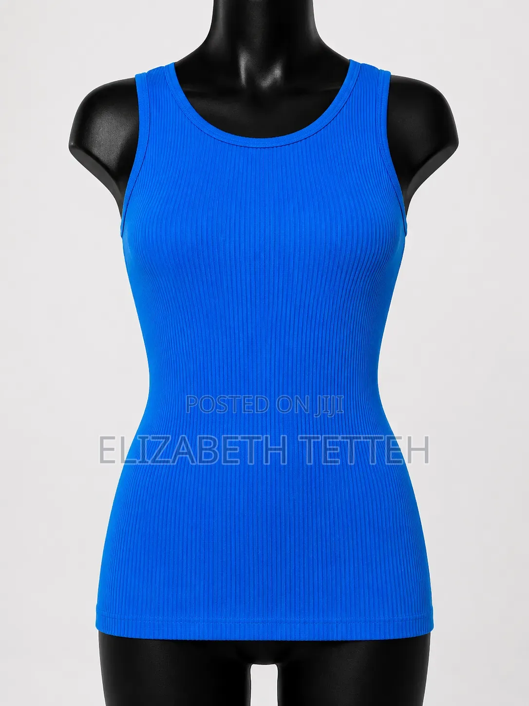 Body Shapers Seamless Tops