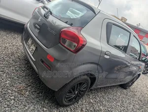 Suzuki Celerio 2025 Gray