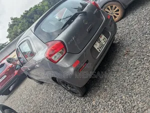 Suzuki Celerio 2025 Gray