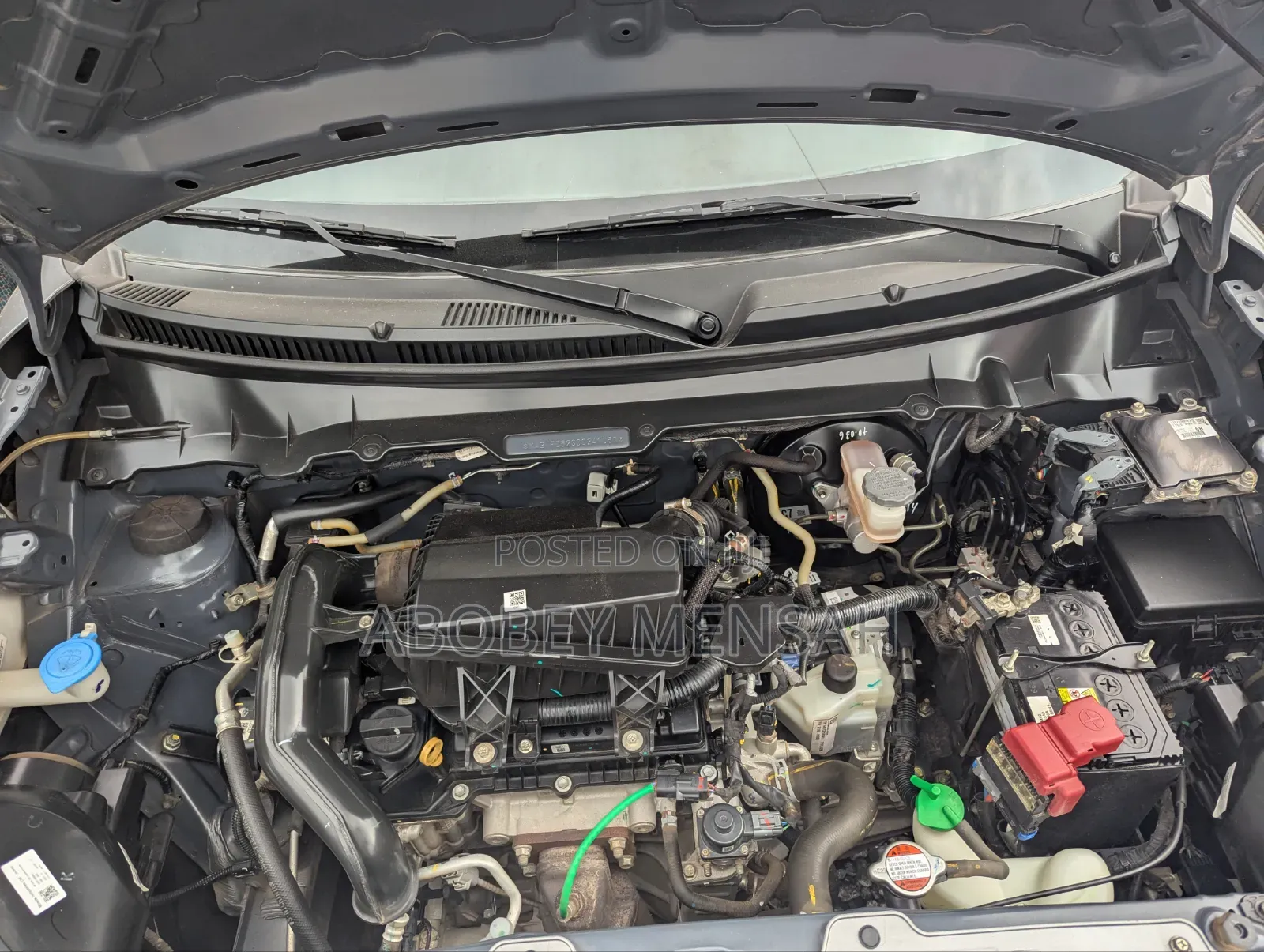 Suzuki Celerio 2025 Gray