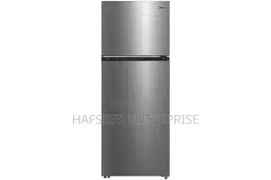 Midea 463 Liters Top Freezer Refrigerator Fridge