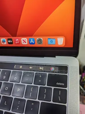 Laptop Apple MacBook Pro 2017 8GB Intel Core i5 SSD 500GB