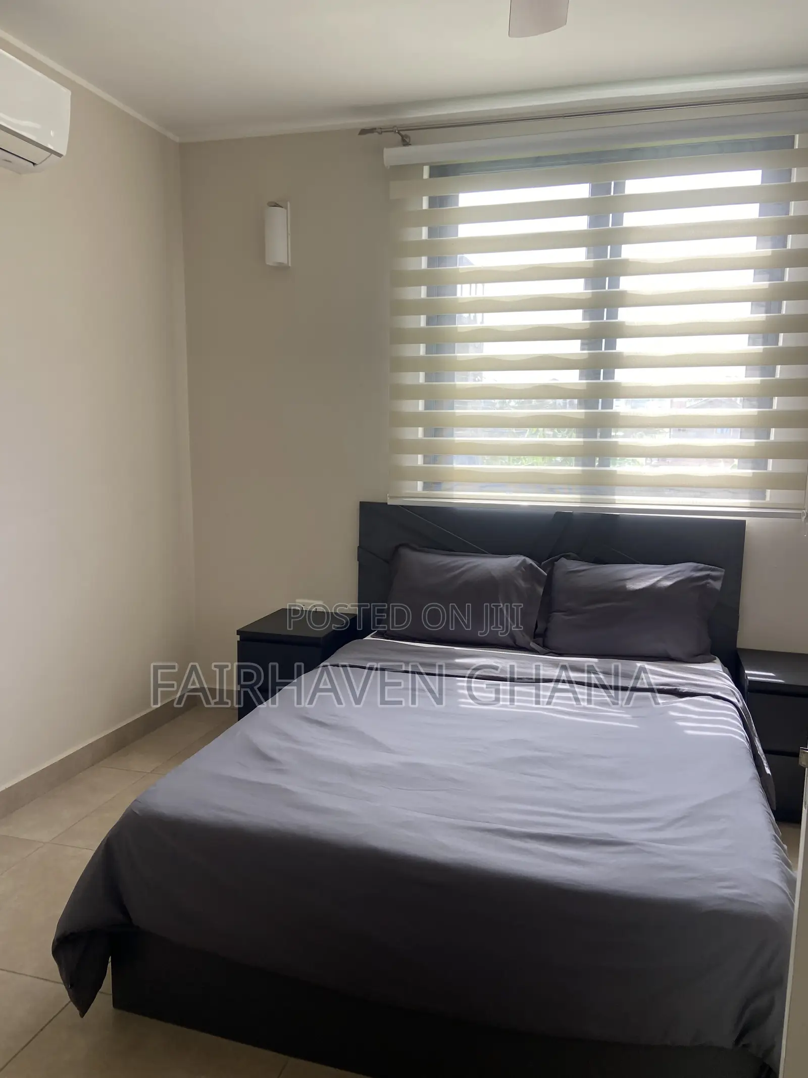 Furnished 4bdrm Apartment in Fairhaven Properties, Tseaddo for rent