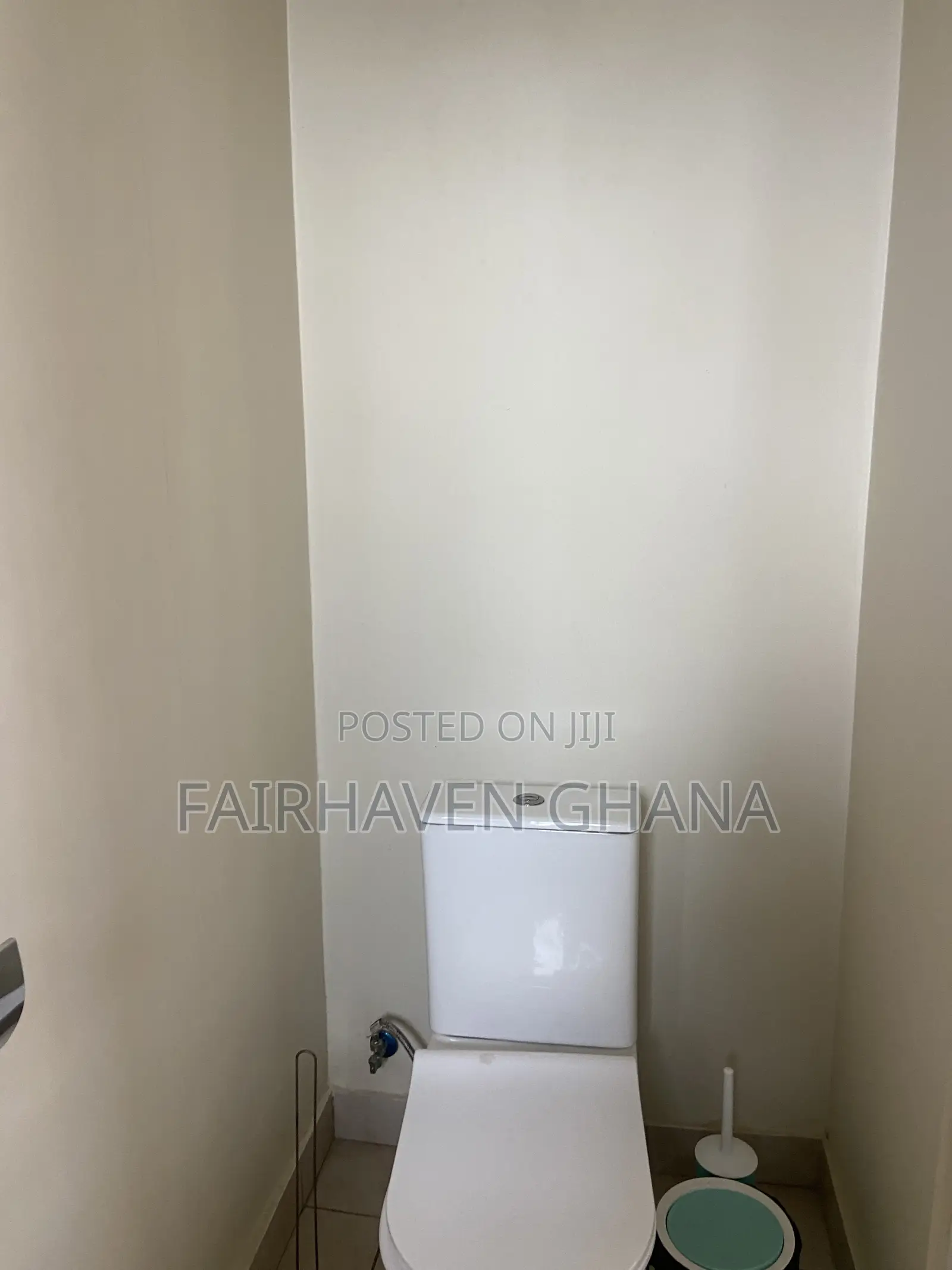 Furnished 4bdrm Apartment in Fairhaven Properties, Tseaddo for rent