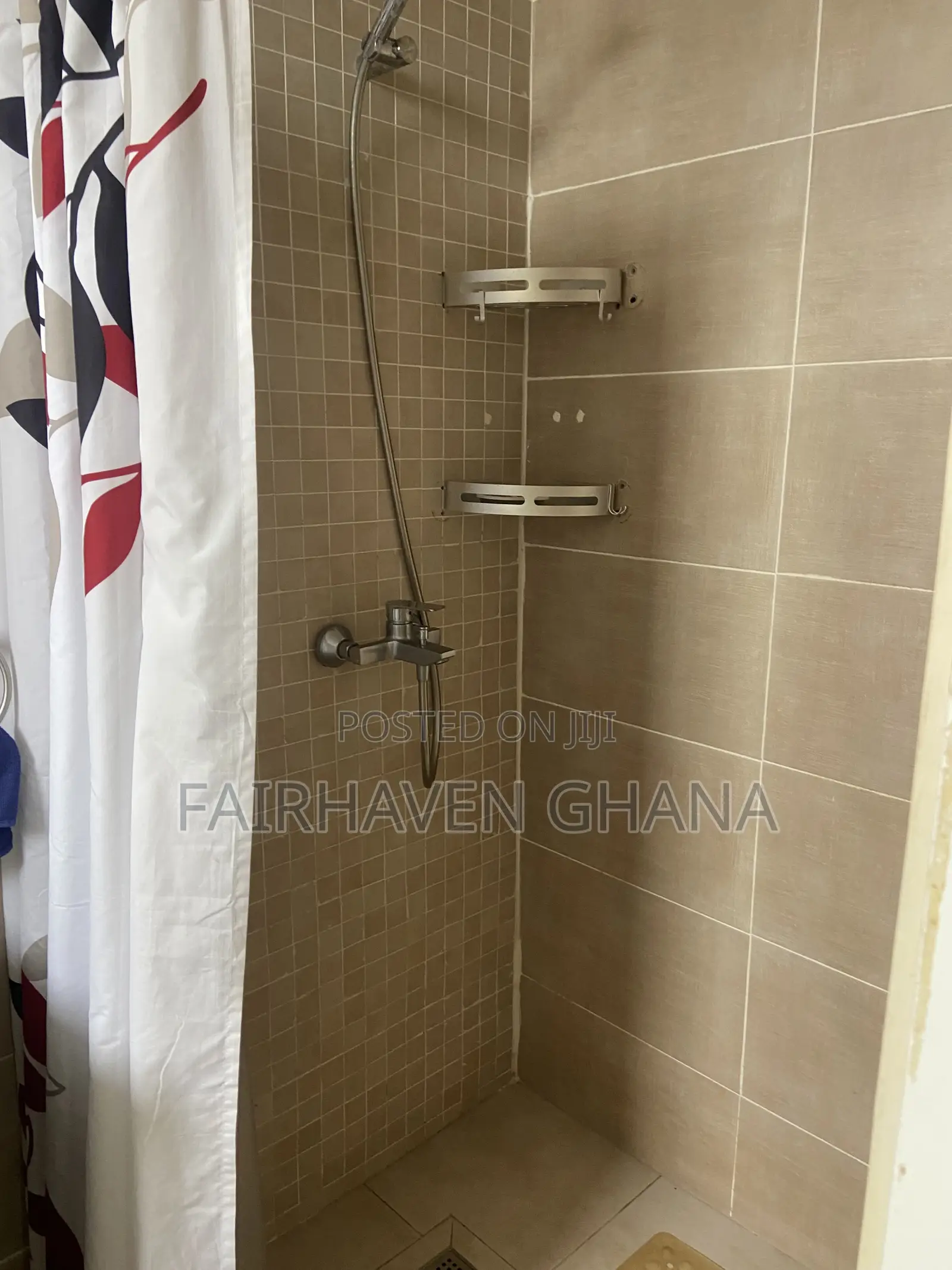 Furnished 4bdrm Apartment in Fairhaven Properties, Tseaddo for rent