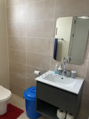 Furnished 4bdrm Apartment in Fairhaven Properties, Tseaddo for rent