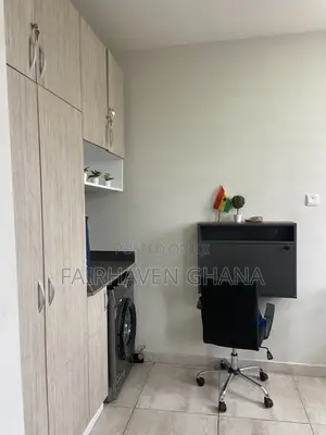 Furnished 4bdrm Apartment in Fairhaven Properties, Tseaddo for rent