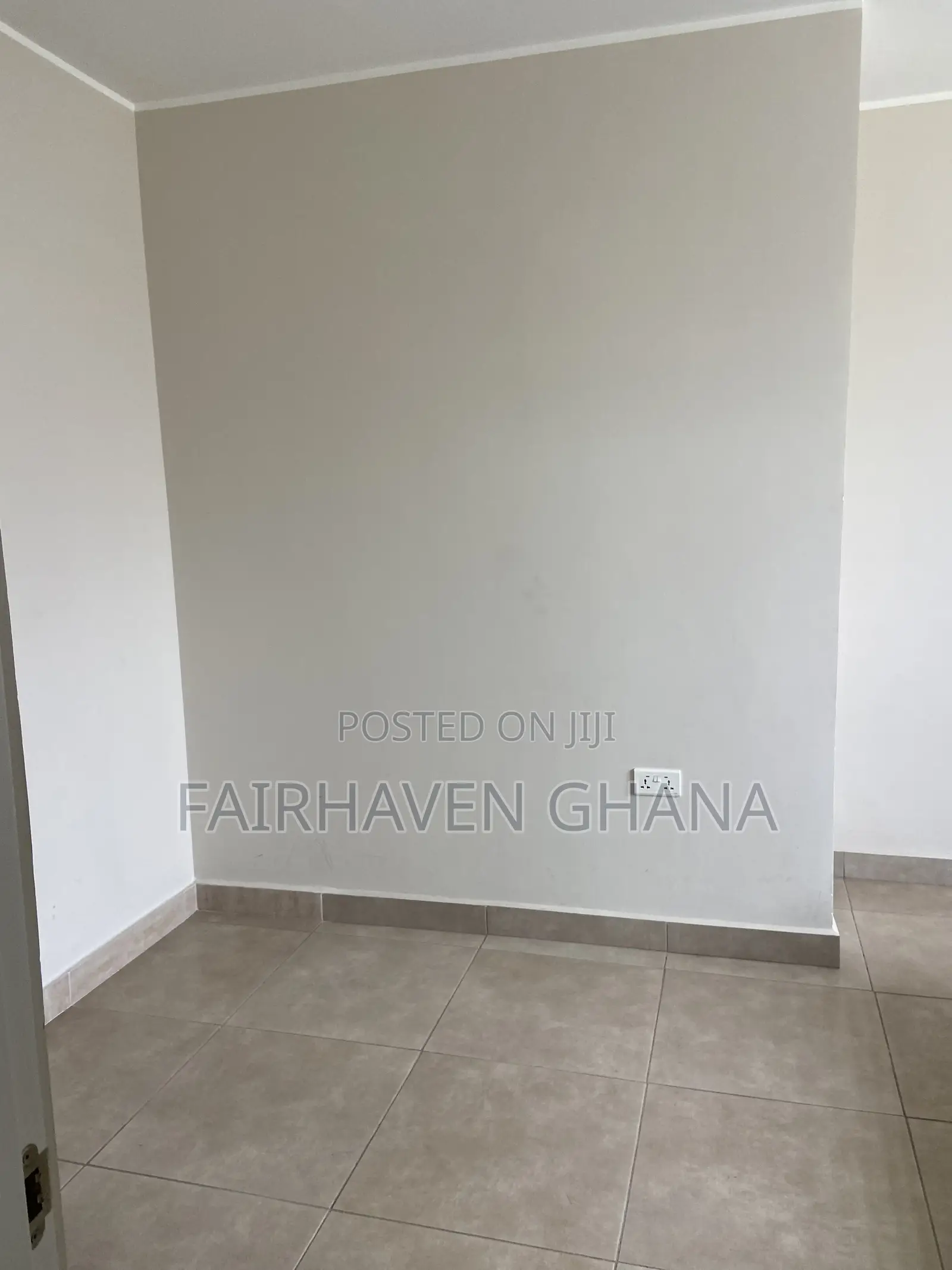 Furnished 4bdrm Apartment in Fairhaven Properties, Tseaddo for rent