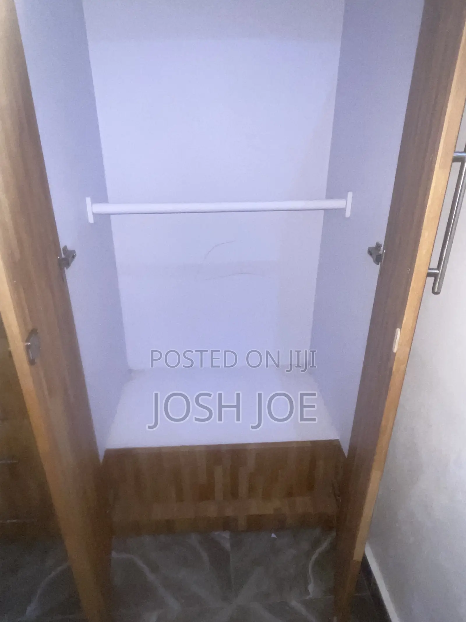 3 in 1 Wardrobe